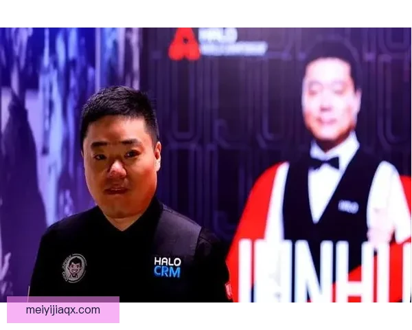 丁俊晖对决罗伯森巅峰碰撞赛场再掀斯诺克激情风暴世界顶级较量引爆观众期待